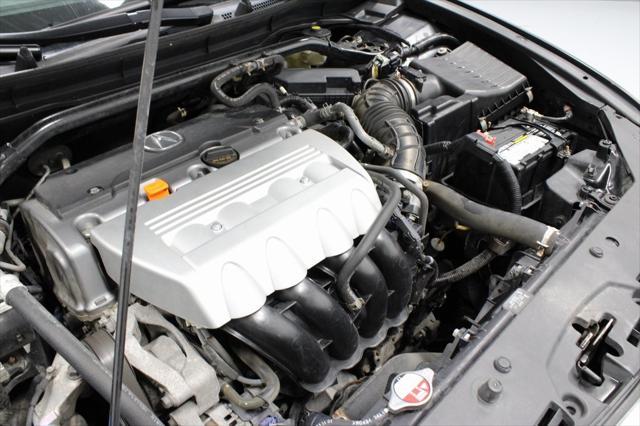 used 2012 Acura TSX car, priced at $10,321