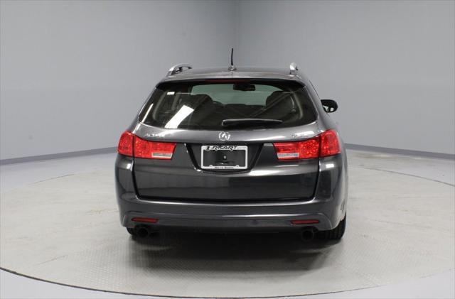 used 2012 Acura TSX car, priced at $10,321