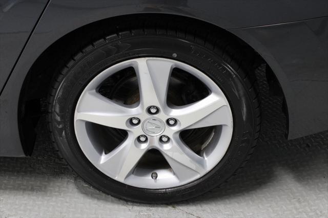 used 2012 Acura TSX car, priced at $10,321