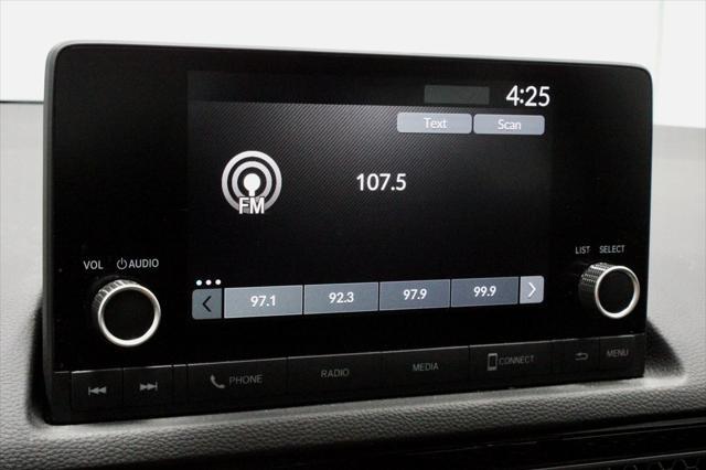 used 2024 Honda Civic car, priced at $25,259