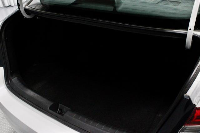 used 2024 Honda Civic car, priced at $25,259