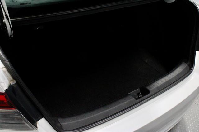 used 2024 Honda Civic car, priced at $25,259