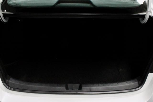 used 2024 Honda Civic car, priced at $25,259