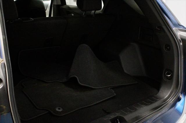 used 2021 Chevrolet Equinox car, priced at $12,918