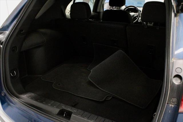 used 2021 Chevrolet Equinox car, priced at $12,918
