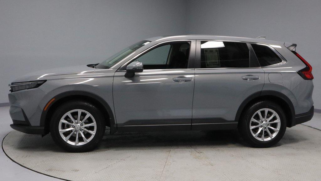 used 2024 Honda CR-V car, priced at $30,972