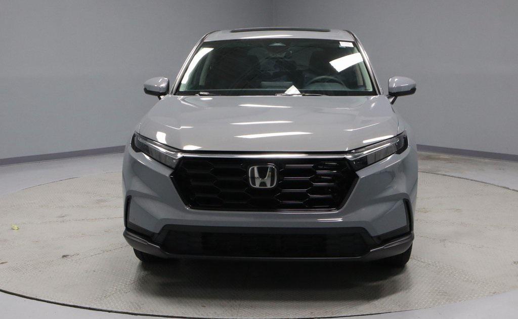 used 2024 Honda CR-V car, priced at $30,972