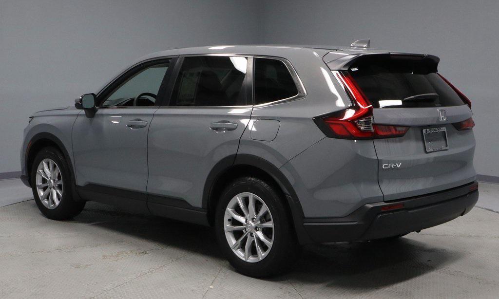 used 2024 Honda CR-V car, priced at $30,972
