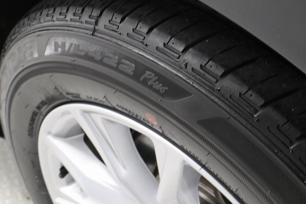 used 2024 Honda CR-V car, priced at $30,972