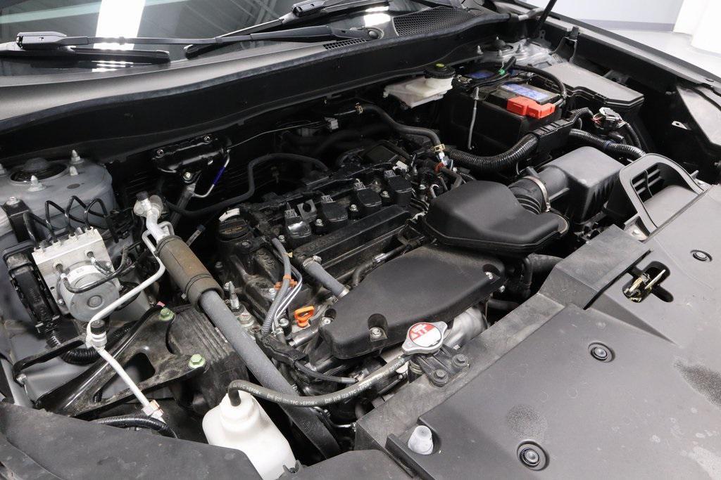 used 2024 Honda CR-V car, priced at $30,972