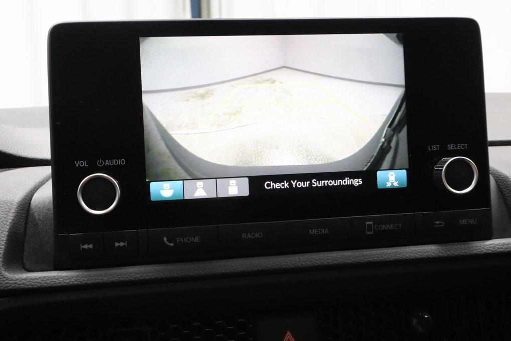 used 2024 Honda CR-V car, priced at $30,972