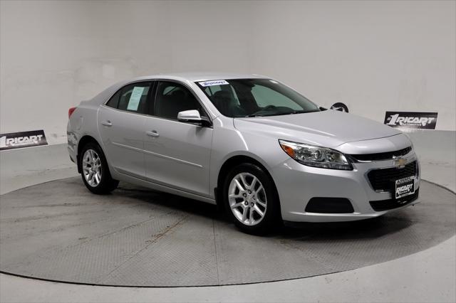 used 2014 Chevrolet Malibu car, priced at $10,394