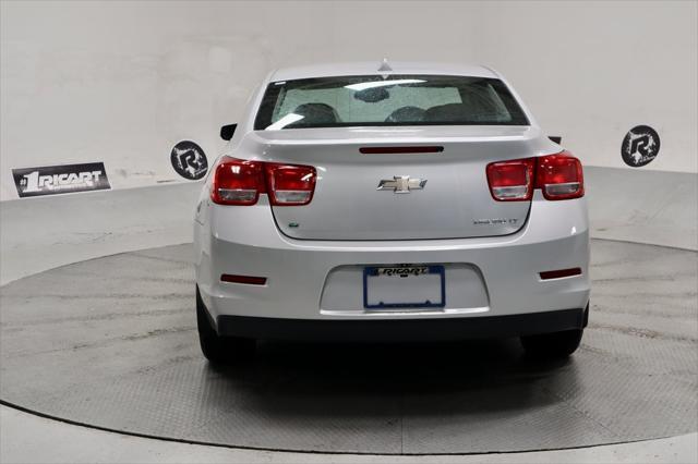 used 2014 Chevrolet Malibu car, priced at $11,009