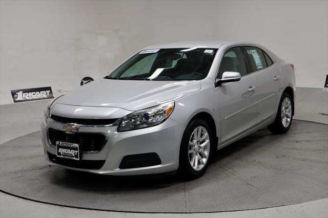 used 2014 Chevrolet Malibu car, priced at $11,009