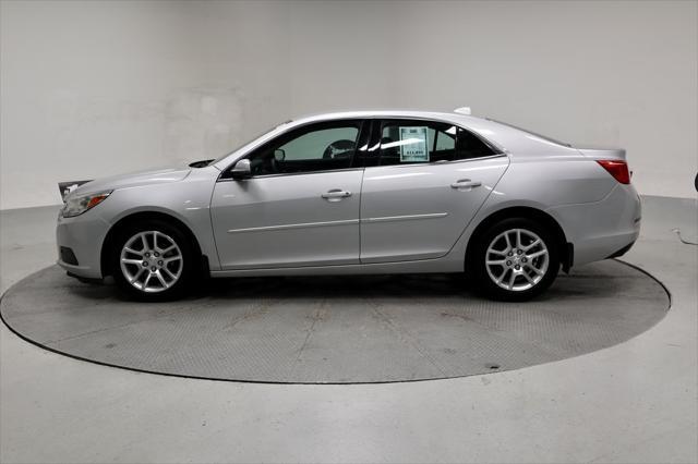 used 2014 Chevrolet Malibu car, priced at $11,009