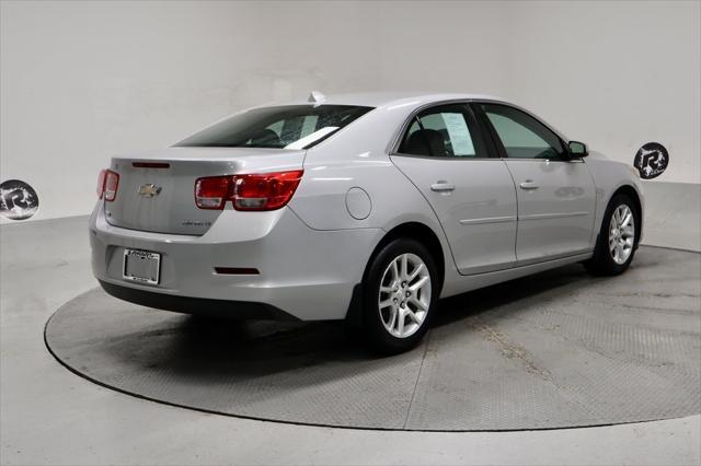 used 2014 Chevrolet Malibu car, priced at $11,009