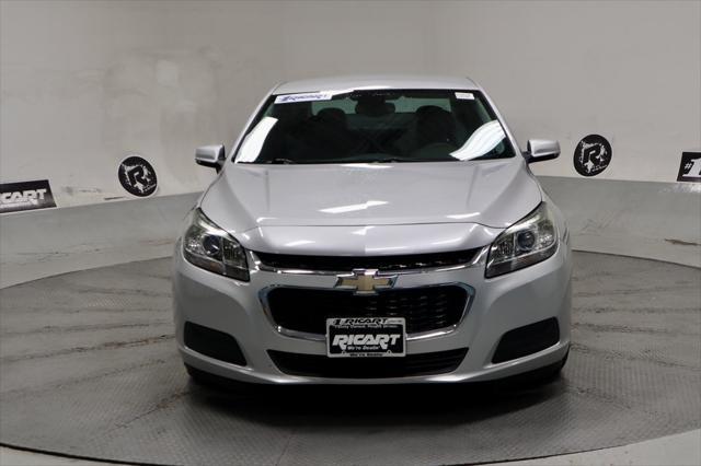 used 2014 Chevrolet Malibu car, priced at $11,009