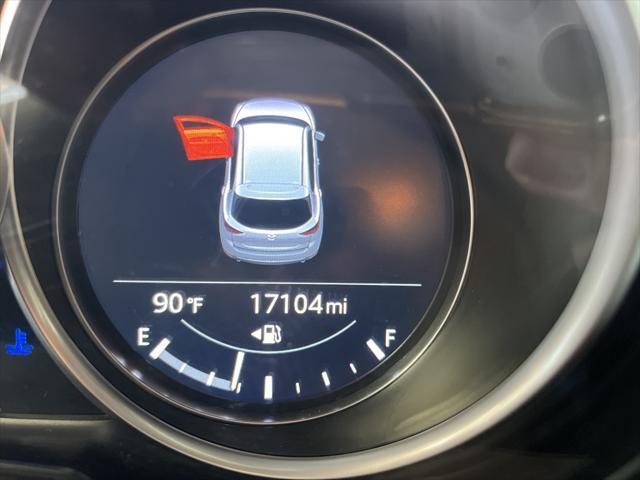 used 2024 Mazda CX-5 car, priced at $28,774