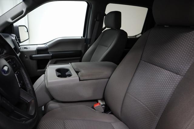 used 2019 Ford F-150 car, priced at $28,976