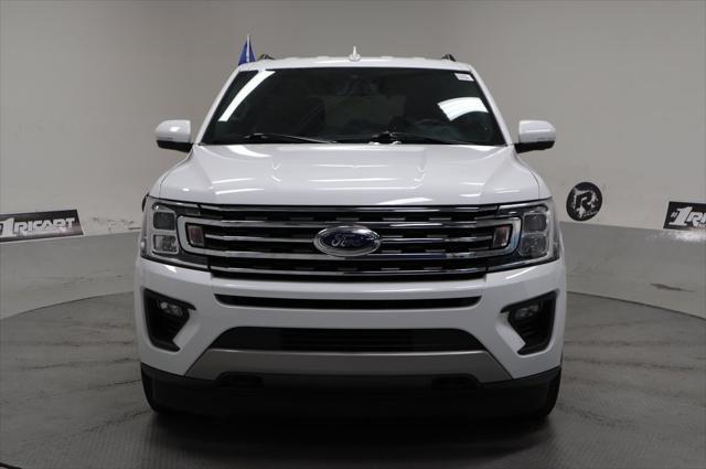 used 2021 Ford Expedition car, priced at $47,203