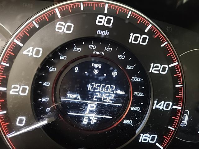 used 2013 Honda Accord car, priced at $11,458