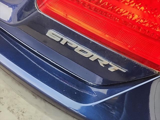used 2013 Honda Accord car, priced at $11,458