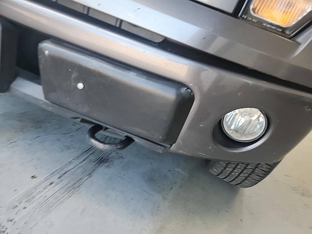 used 2011 Ford F-150 car, priced at $13,730