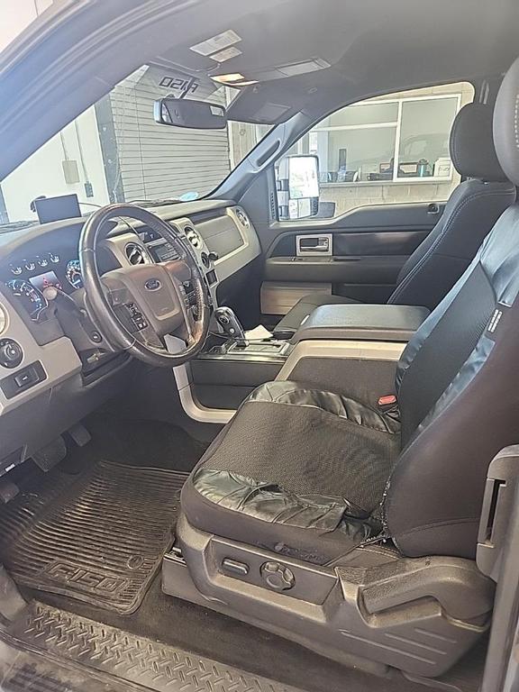 used 2011 Ford F-150 car, priced at $13,730