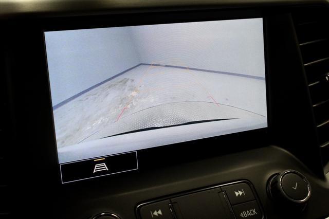 used 2023 GMC Acadia car, priced at $28,971