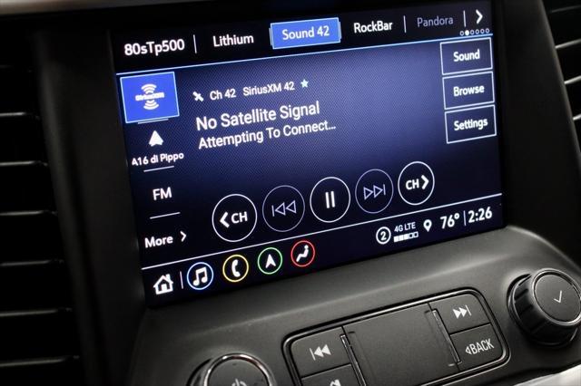 used 2023 GMC Acadia car, priced at $28,971