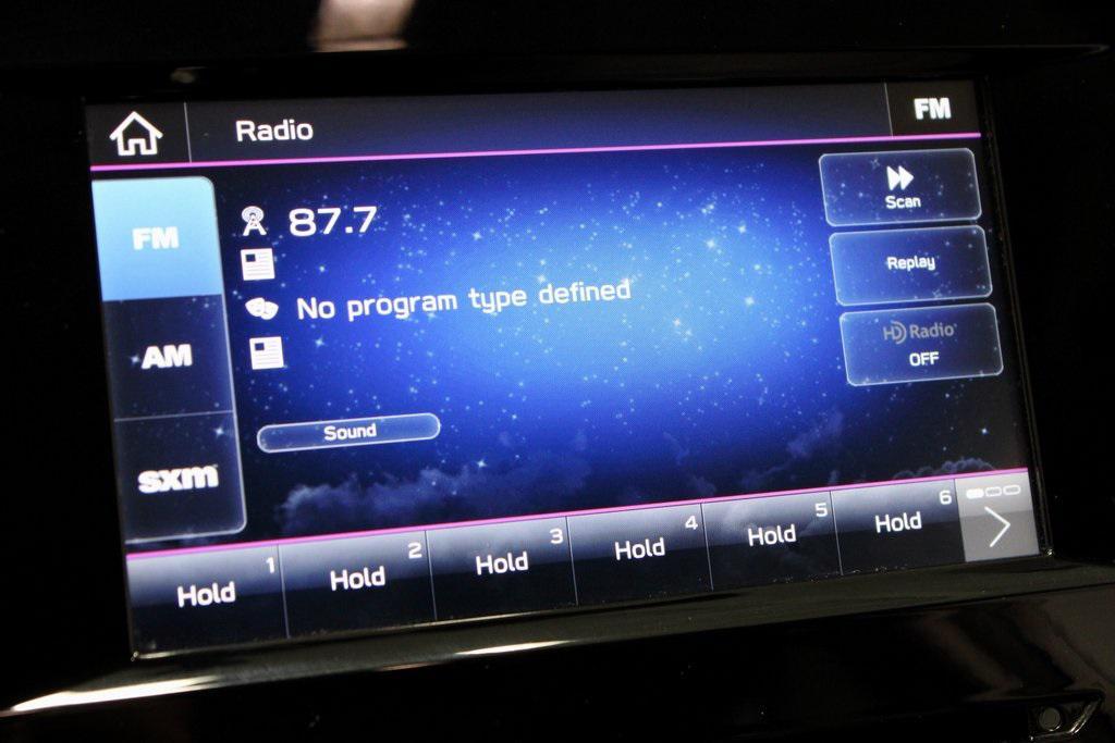 used 2022 Subaru Forester car, priced at $25,199