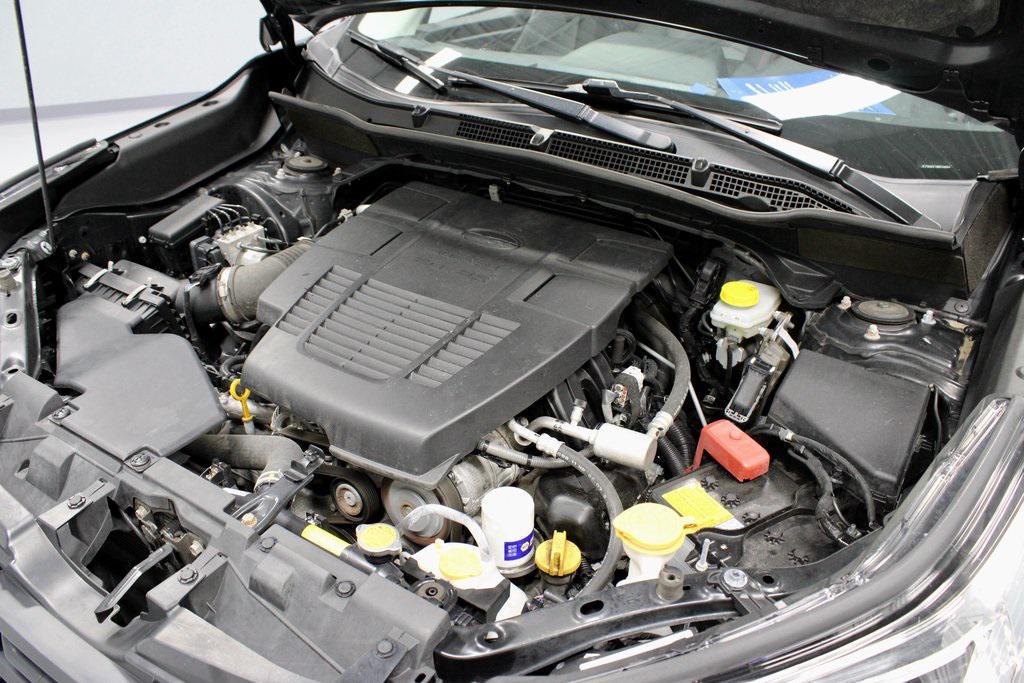 used 2022 Subaru Forester car, priced at $25,199