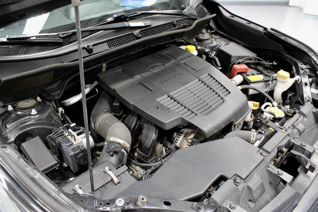 used 2022 Subaru Forester car, priced at $25,199