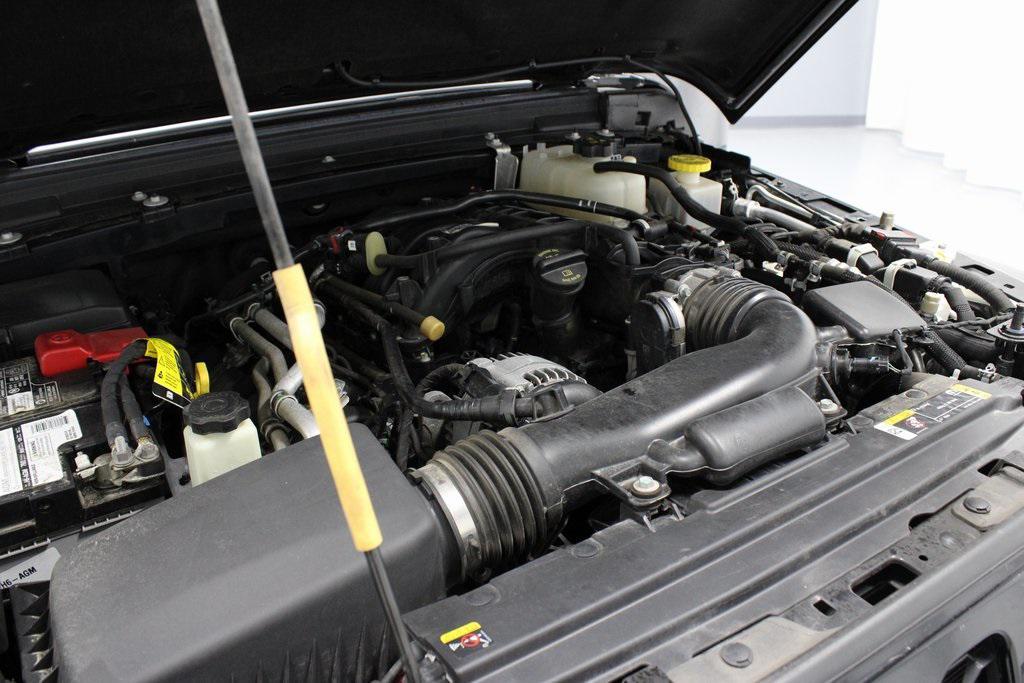 used 2023 Jeep Gladiator car, priced at $27,650