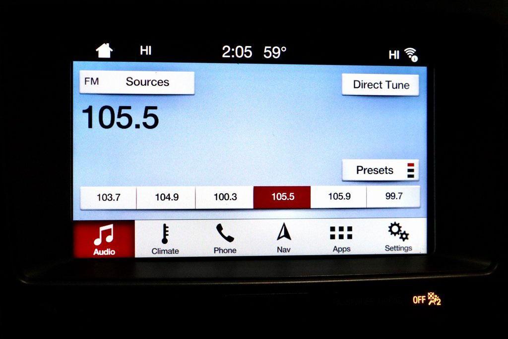 used 2017 Ford Explorer car, priced at $11,222