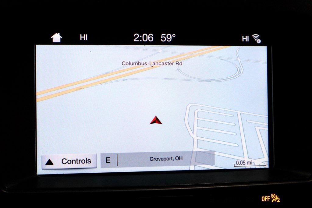 used 2017 Ford Explorer car, priced at $11,222