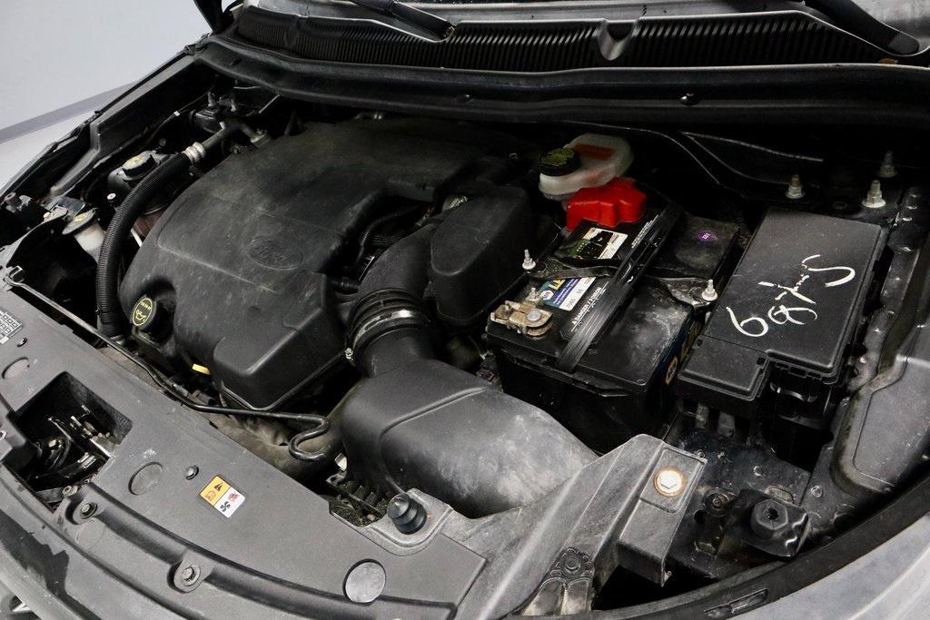 used 2017 Ford Explorer car, priced at $11,222