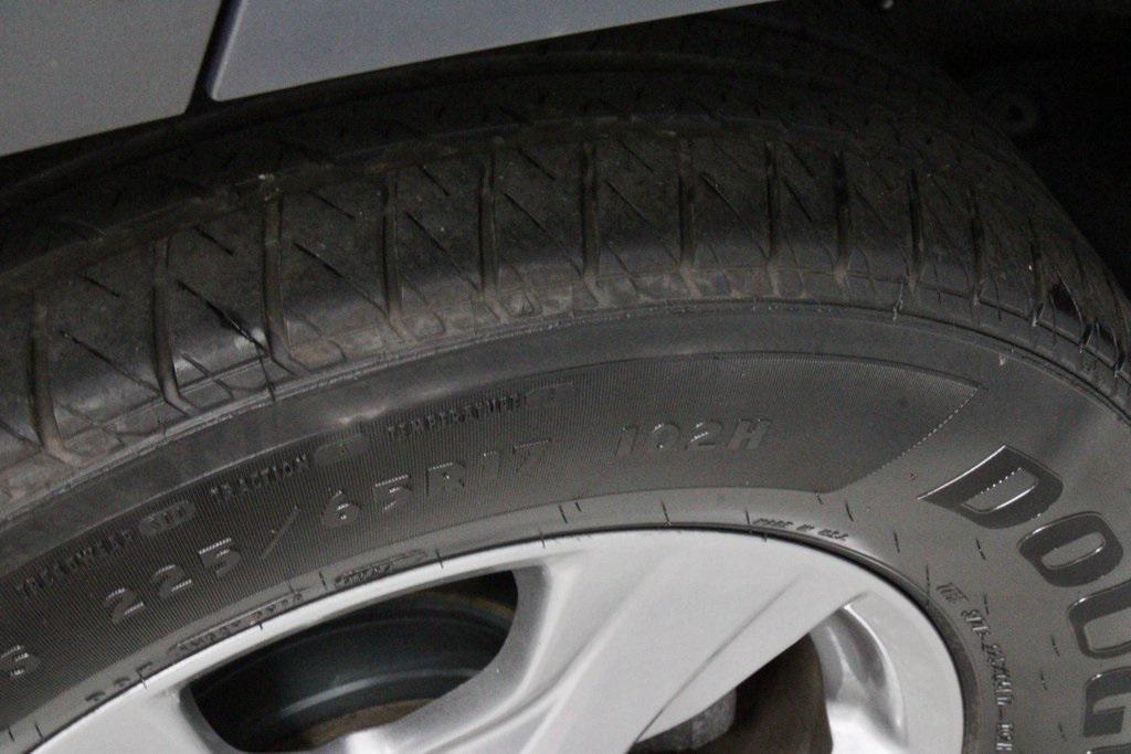 used 2022 Toyota RAV4 car, priced at $22,806