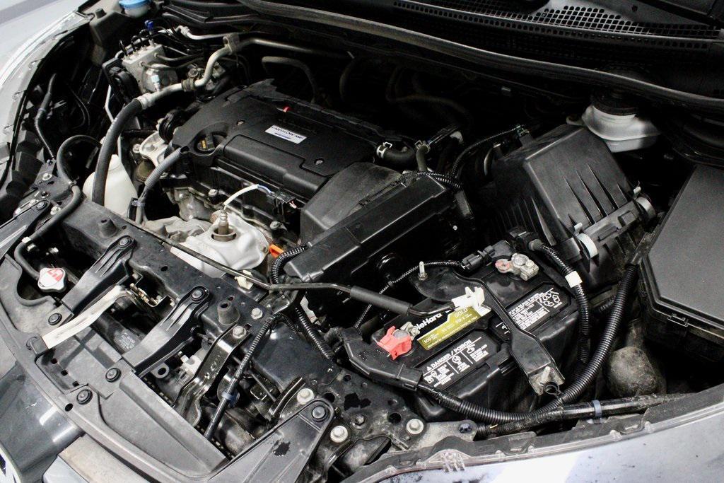 used 2016 Honda CR-V car, priced at $13,500