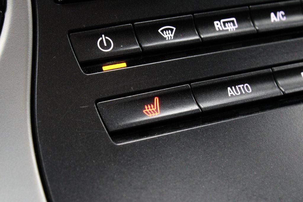 used 2020 Lincoln Nautilus car, priced at $19,266