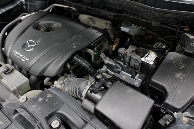 used 2016 Mazda CX-5 car, priced at $10,000