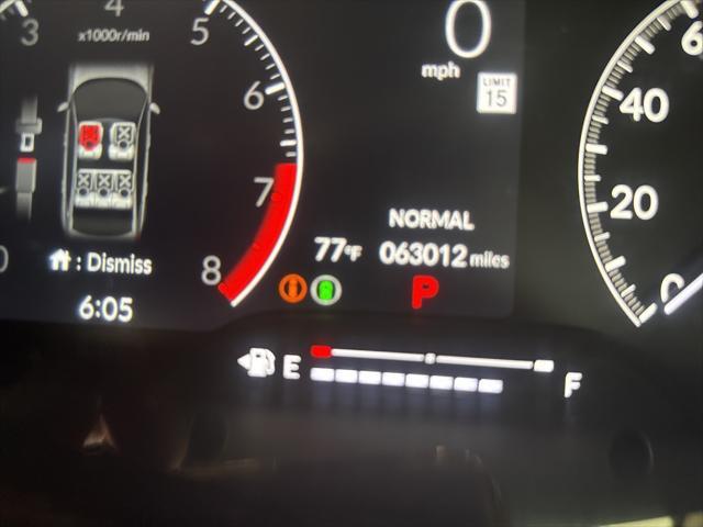 used 2022 Honda Civic car, priced at $22,913