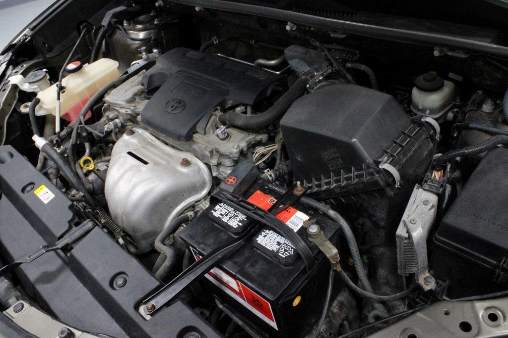 used 2014 Toyota RAV4 car, priced at $12,789