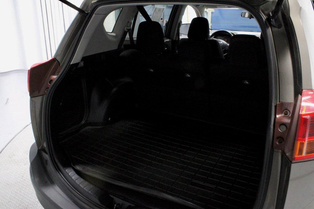 used 2014 Toyota RAV4 car, priced at $12,789