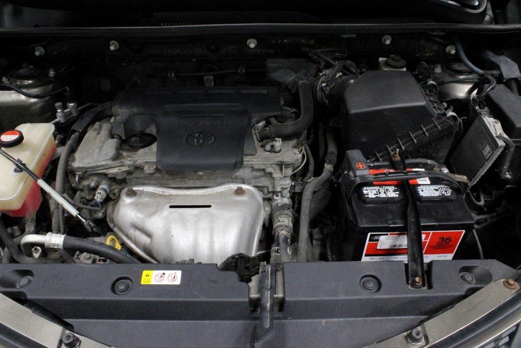 used 2014 Toyota RAV4 car, priced at $12,789