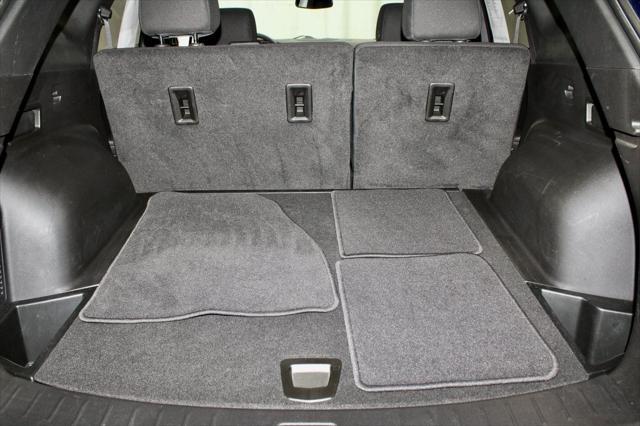 used 2022 Chevrolet Blazer car, priced at $23,175