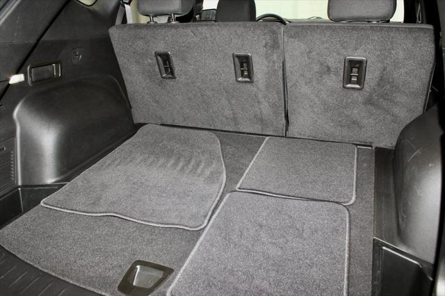 used 2022 Chevrolet Blazer car, priced at $23,175