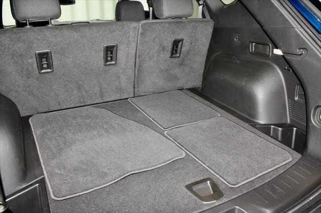 used 2022 Chevrolet Blazer car, priced at $23,175