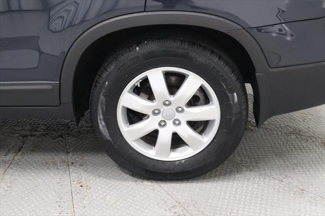 used 2013 Kia Sorento car, priced at $9,641