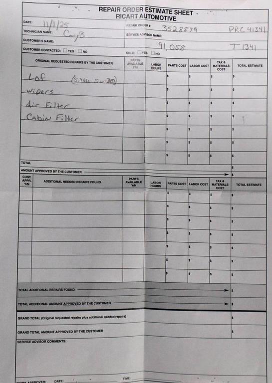 used 2018 Dodge Grand Caravan car, priced at $13,182